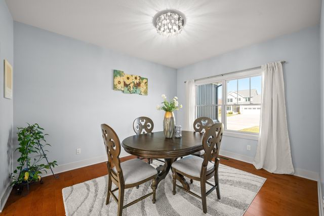 1835 Fox Prairie Road, Lincoln Twp, MI 49085