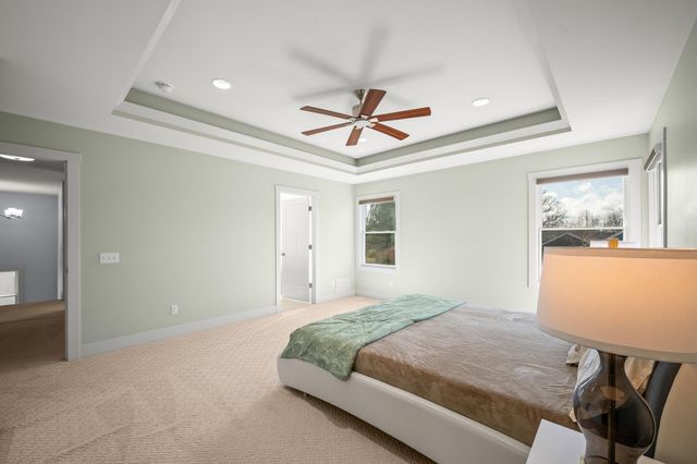 1835 Fox Prairie Road, Lincoln Twp, MI 49085