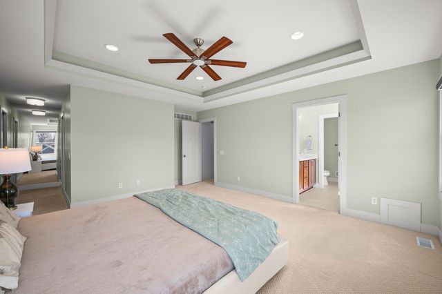 1835 Fox Prairie Road, Lincoln Twp, MI 49085