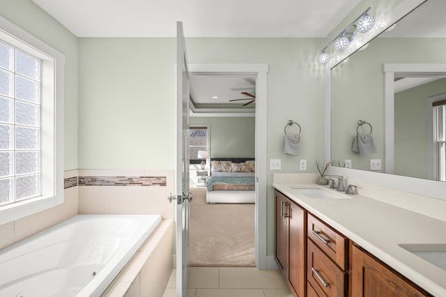 1835 Fox Prairie Road, Lincoln Twp, MI 49085