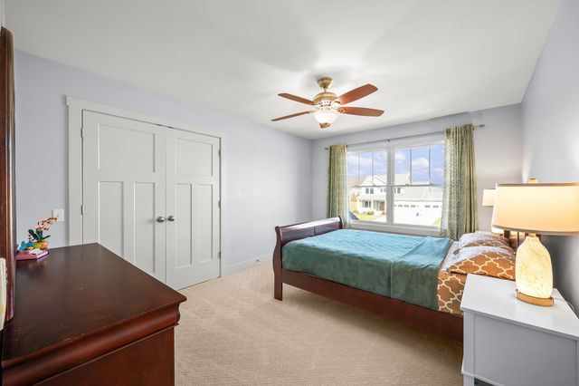 1835 Fox Prairie Road, Lincoln Twp, MI 49085