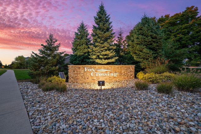 1835 Fox Prairie Road, Lincoln Twp, MI 49085