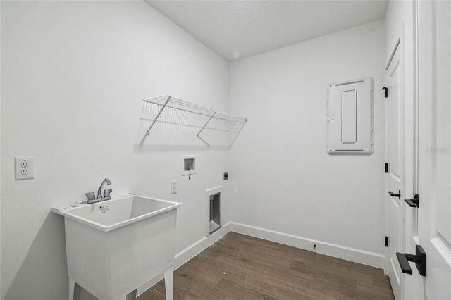 8279 N TRAVIS DRIVE 48, Dunnellon, FL 34434