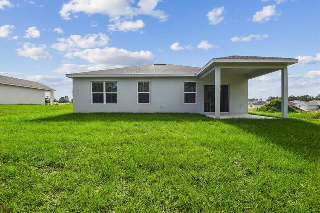 8279 N TRAVIS DRIVE 48, Dunnellon, FL 34434