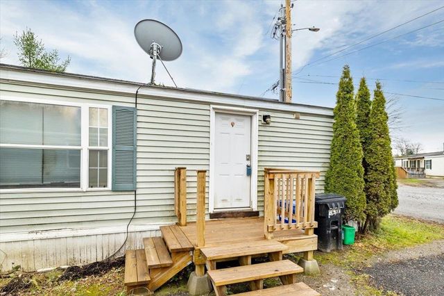 73 Pecor Avenue, Milton, VT 05468