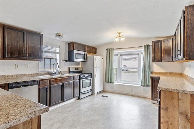 73 Pecor Avenue, Milton, VT 05468