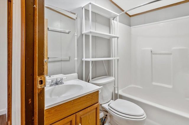 73 Pecor Avenue, Milton, VT 05468