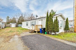 73 Pecor Avenue, Milton, VT 05468