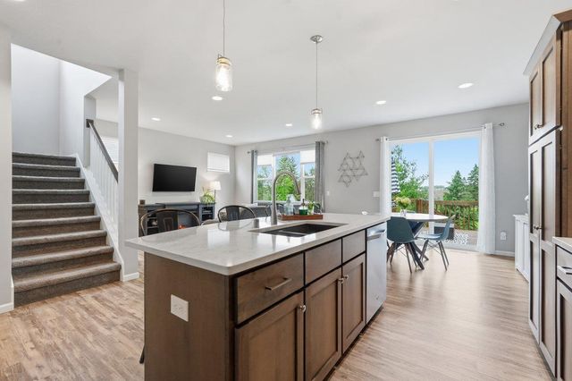 10106 Rustling Birch Road, Verona, WI 53593