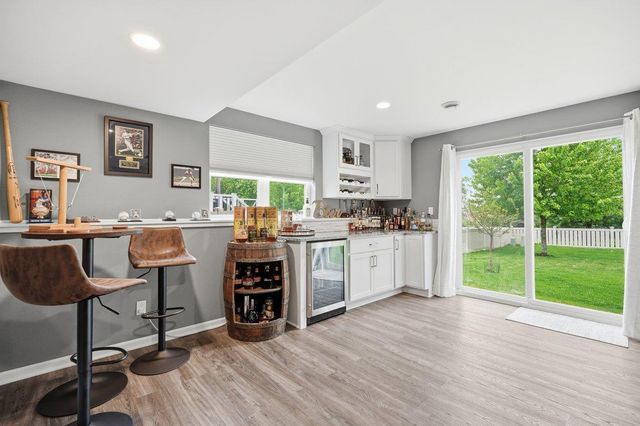 10106 Rustling Birch Road, Verona, WI 53593