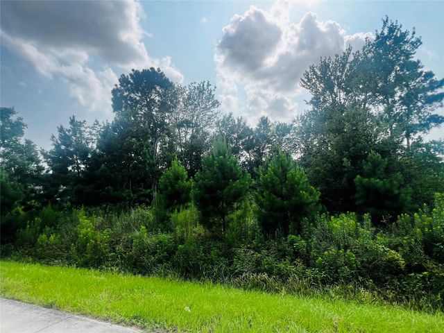 412 County Road 3411, Cleveland, TX 77327