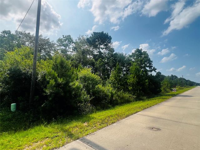 412 County Road 3411, Cleveland, TX 77327