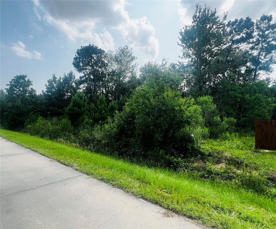 412 County Road 3411, Cleveland, TX 77327