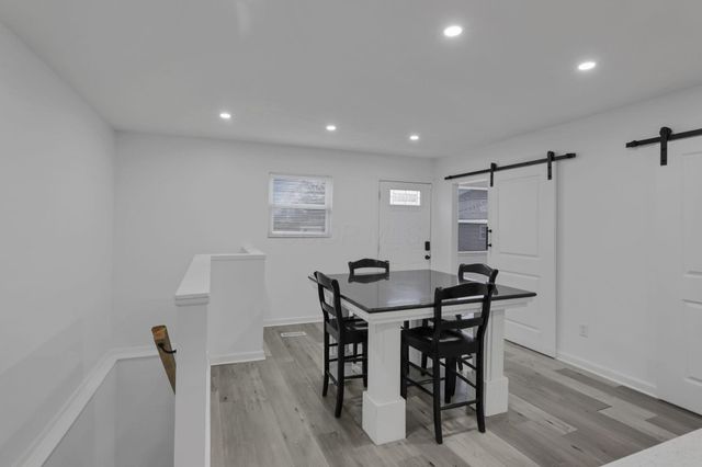 431 Johnson Street, Columbus, OH 43203