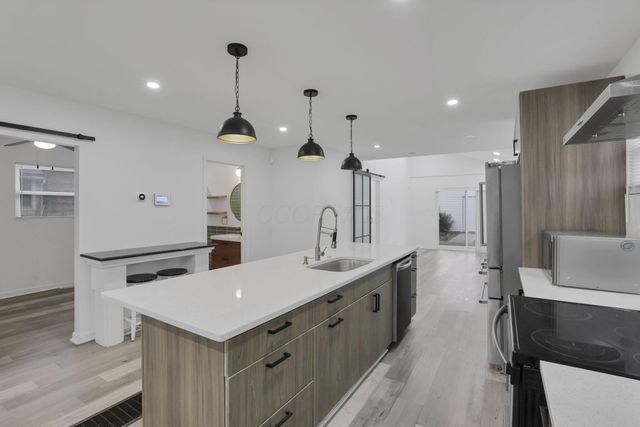 431 Johnson Street, Columbus, OH 43203