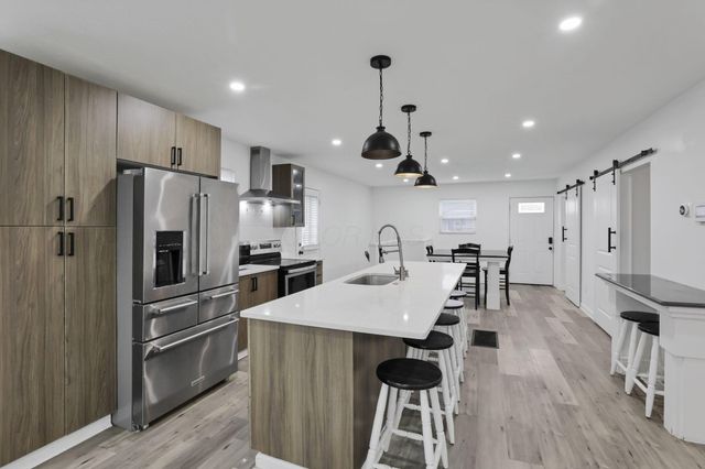 431 Johnson Street, Columbus, OH 43203