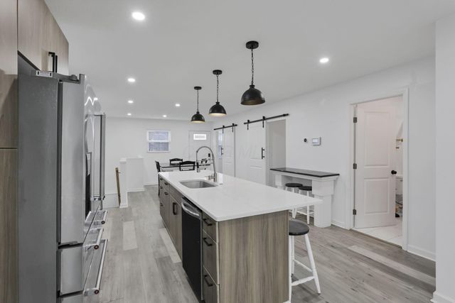 431 Johnson Street, Columbus, OH 43203