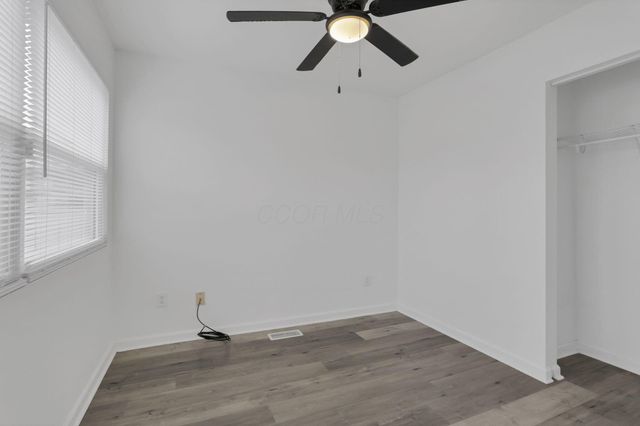 431 Johnson Street, Columbus, OH 43203