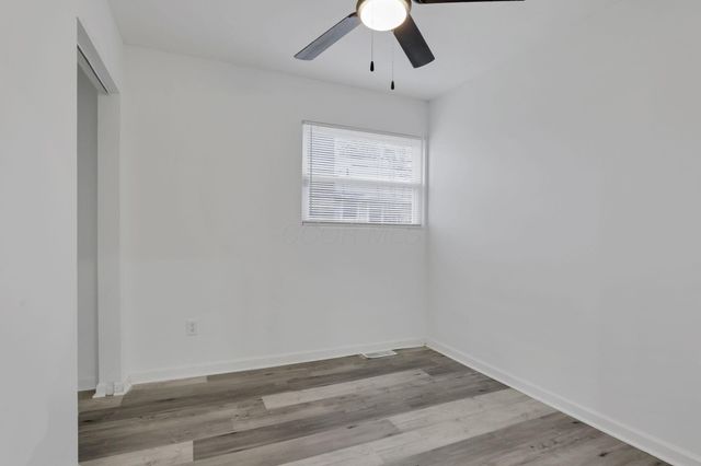 431 Johnson Street, Columbus, OH 43203