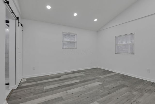 431 Johnson Street, Columbus, OH 43203