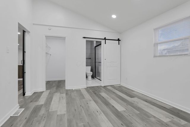 431 Johnson Street, Columbus, OH 43203