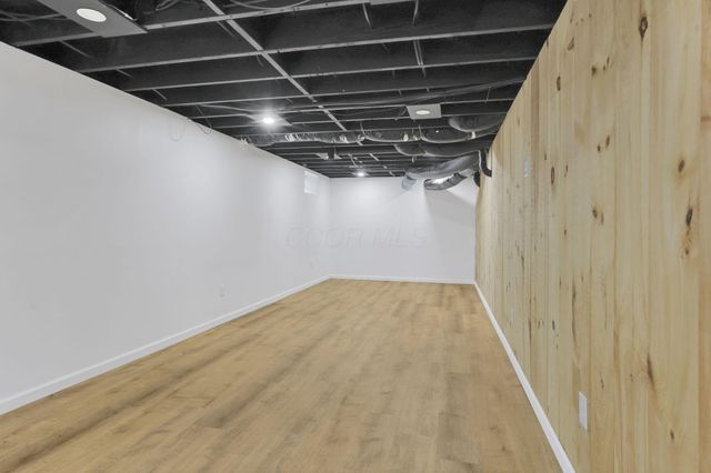 431 Johnson Street, Columbus, OH 43203