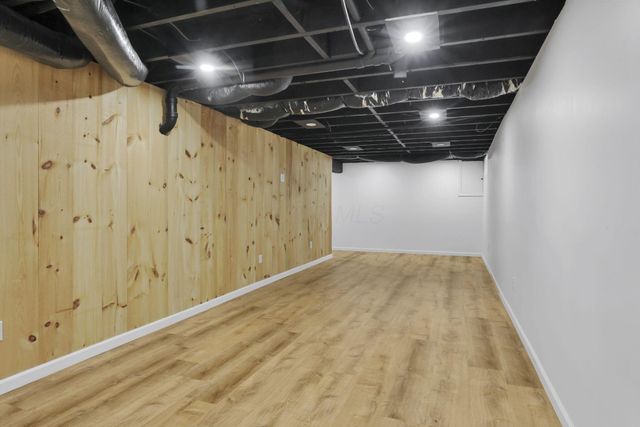 431 Johnson Street, Columbus, OH 43203