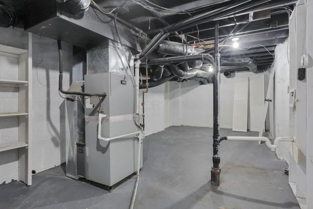 431 Johnson Street, Columbus, OH 43203