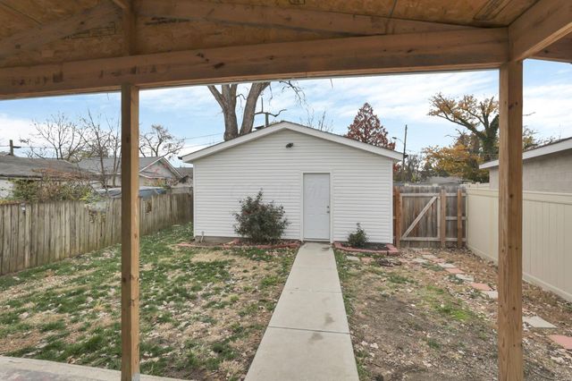 431 Johnson Street, Columbus, OH 43203