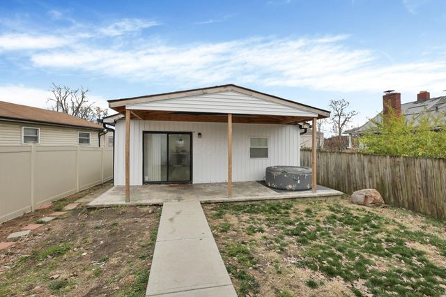 431 Johnson Street, Columbus, OH 43203