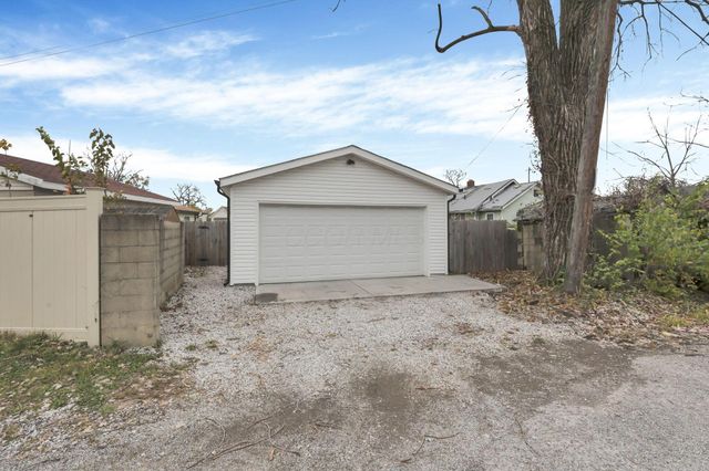 431 Johnson Street, Columbus, OH 43203