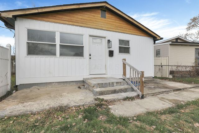 431 Johnson Street, Columbus, OH 43203
