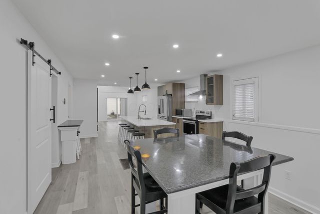 431 Johnson Street, Columbus, OH 43203