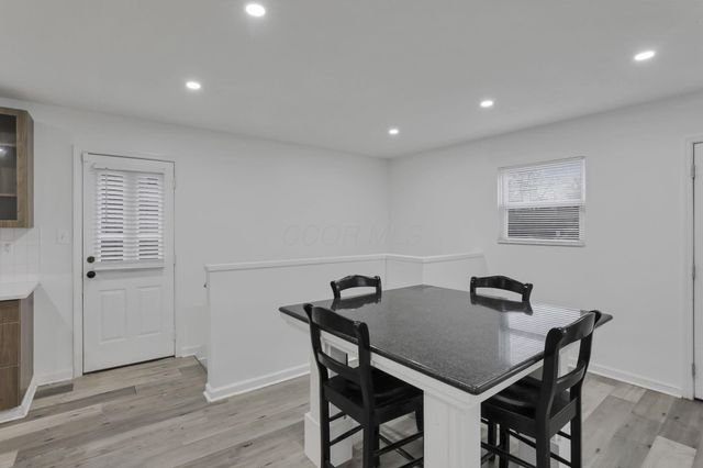 431 Johnson Street, Columbus, OH 43203