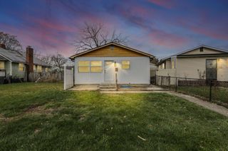 431 Johnson Street, Columbus, OH 43203