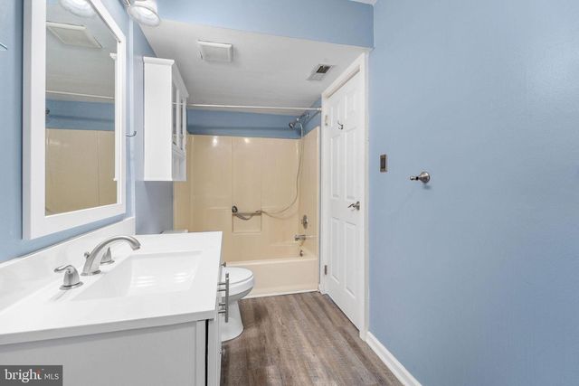 1512 ROBERTS WAY, Voorhees, NJ 08043