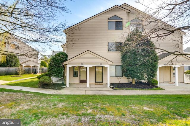 1512 ROBERTS WAY, Voorhees, NJ 08043