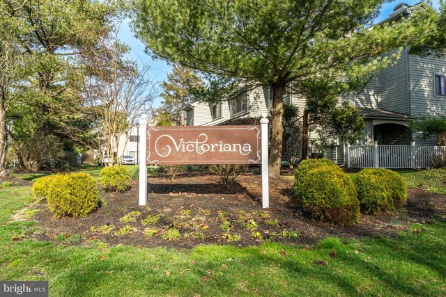 1512 ROBERTS WAY, Voorhees, NJ 08043
