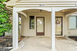 1512 ROBERTS WAY, Voorhees, NJ 08043