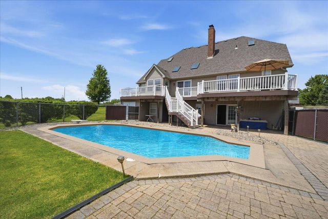 11685 Belmont Place, Cedar Lake, IN 46303