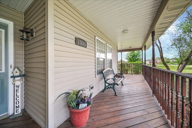 11685 Belmont Place, Cedar Lake, IN 46303