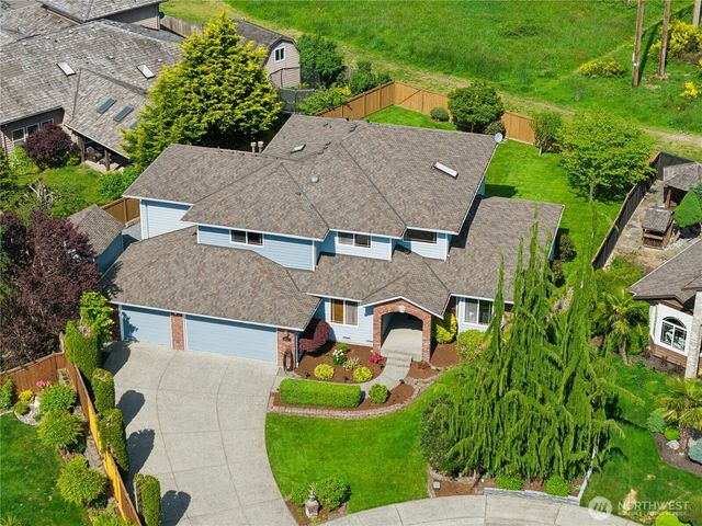 4617 144th Place SE, Snohomish, WA 98296