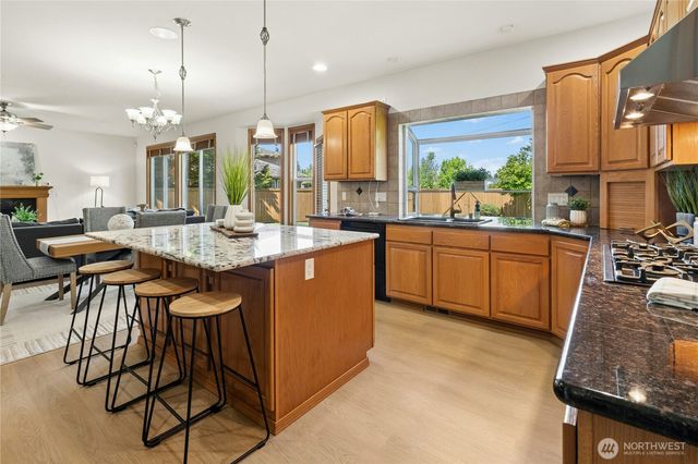 4617 144th Place SE, Snohomish, WA 98296