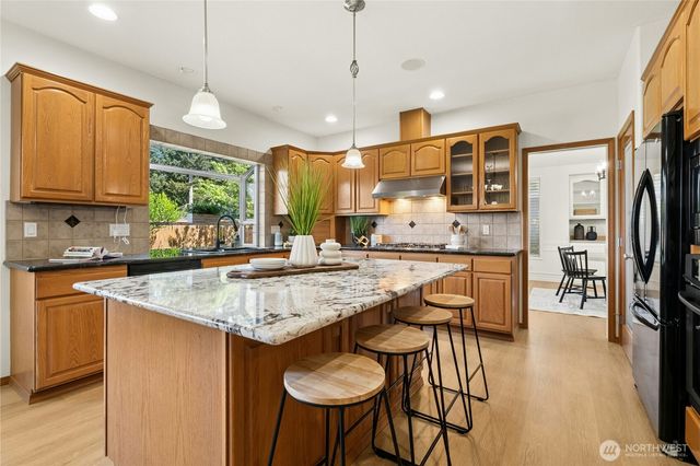 4617 144th Place SE, Snohomish, WA 98296