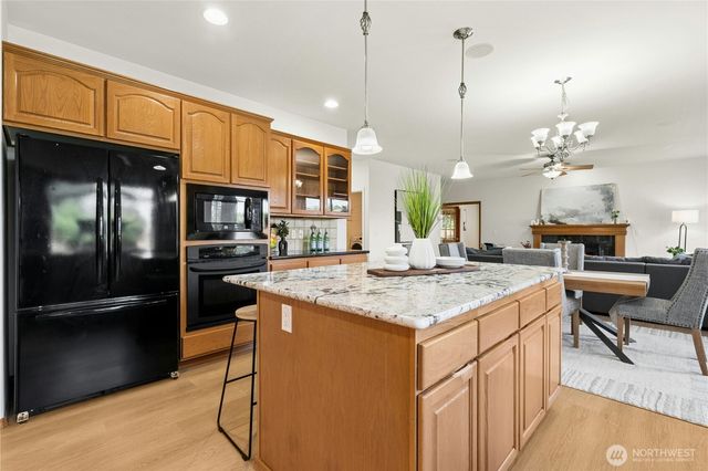 4617 144th Place SE, Snohomish, WA 98296