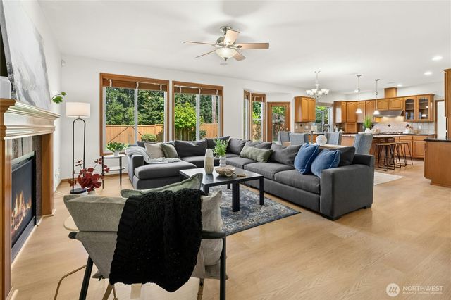 4617 144th Place SE, Snohomish, WA 98296