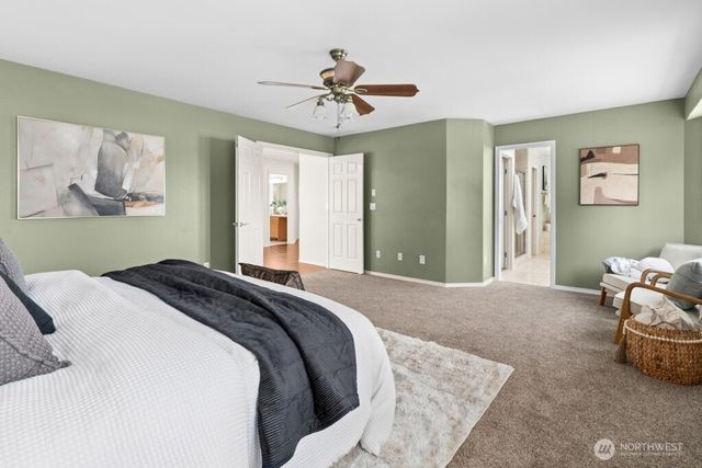 4617 144th Place SE, Snohomish, WA 98296
