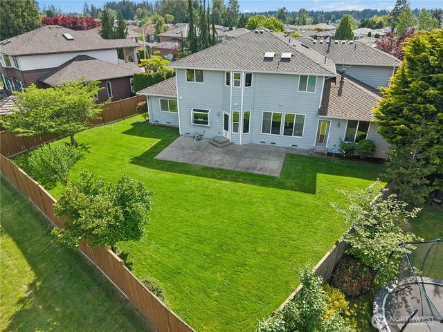 4617 144th Place SE, Snohomish, WA 98296