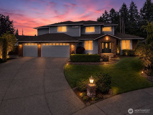 4617 144th Place SE, Snohomish, WA 98296