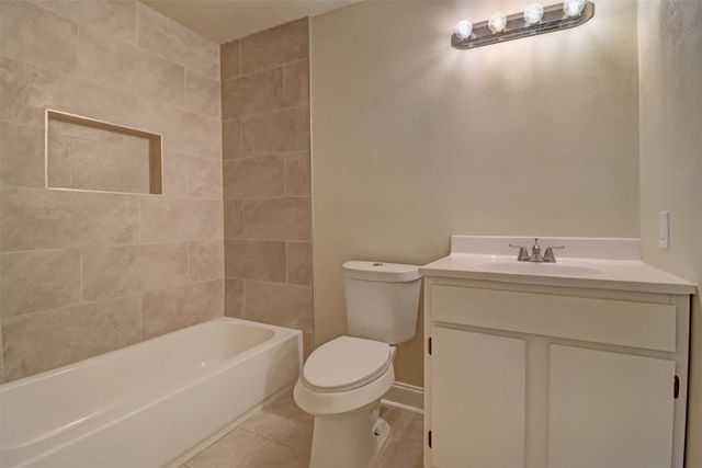 1245 Whispering Court, Dallas, TX 75241